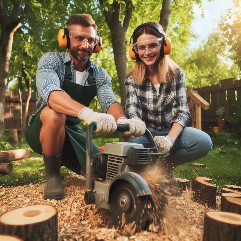 Best Stump Grinding Services in Palm Beach, Florida - Professional Stump Removal by Palm Beach Stump Grinding