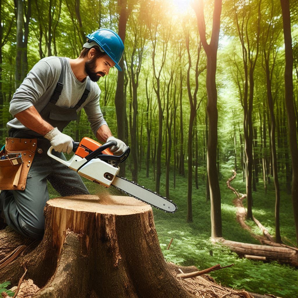 Best Stump Removal Palm Beach FL - Expert Services by Tree Removal Palm Beach