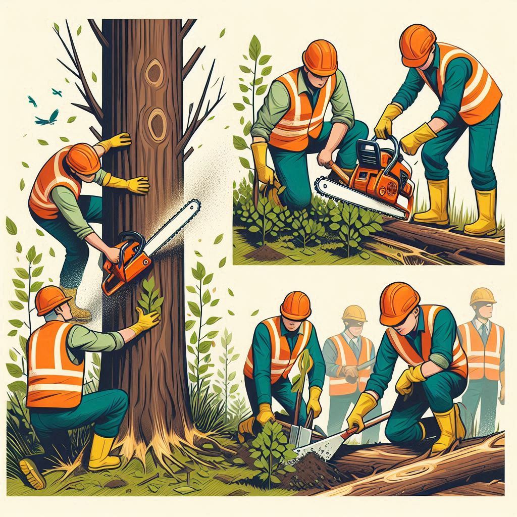 Professional Complete Tree Removal Services Palm Beach FL - Expert Tree Removal and Stump Grinding by Tree Removal Palm Beach