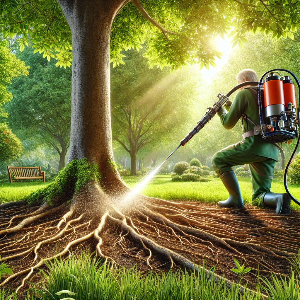 High-Quality Deep Root Fertilization Services Available in Palm Beach, FL Premium Deep Root Fertilization Services in Palm Beach, Florida