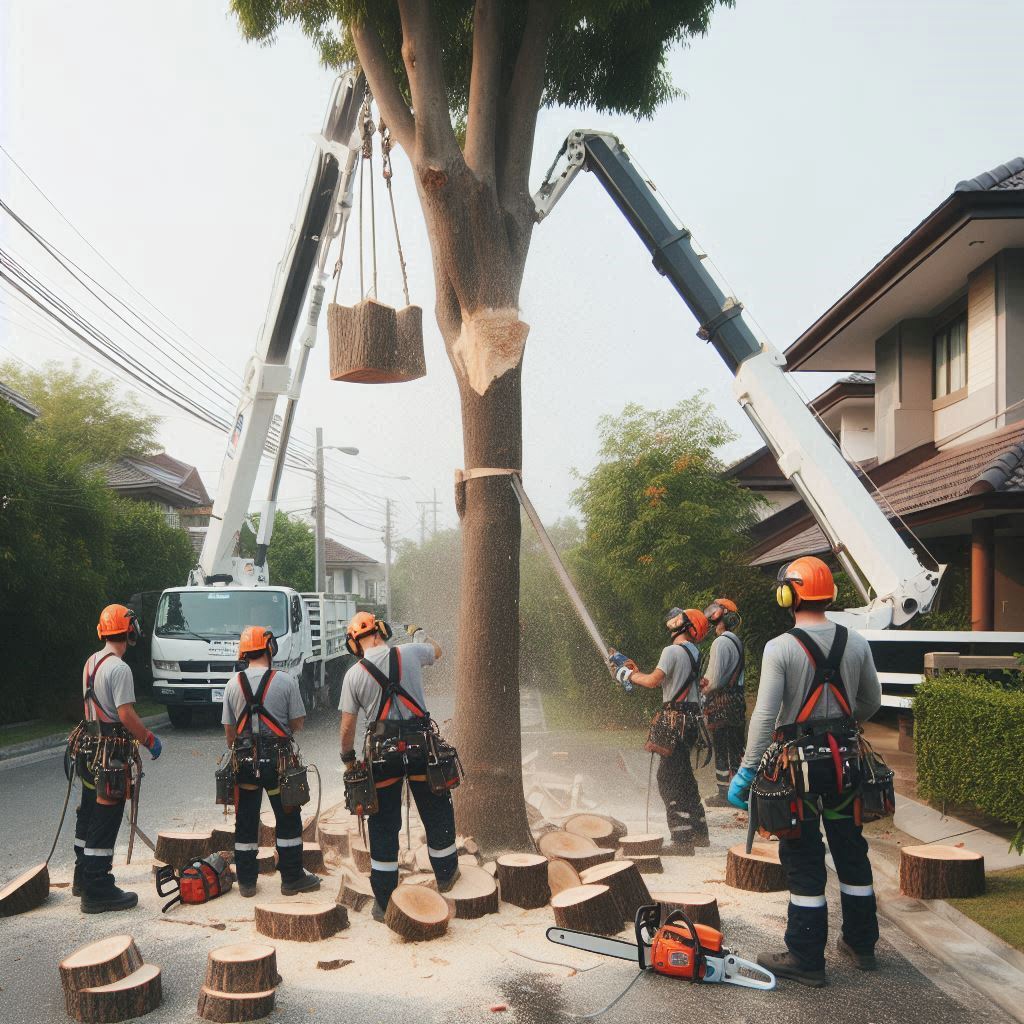 Emergency Tree Cutting Services in Palm Beach, FL Emergency Tree Cutting Services In Palm Beach Florida