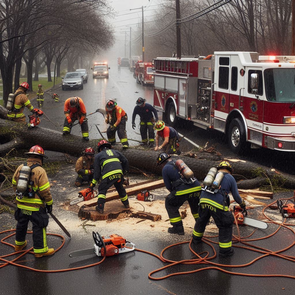 Professional Fallen Tree Emergency Services Palm Beach FL - Fast and Safe Tree Removal Solutions by Tree Removal Palm Beach
