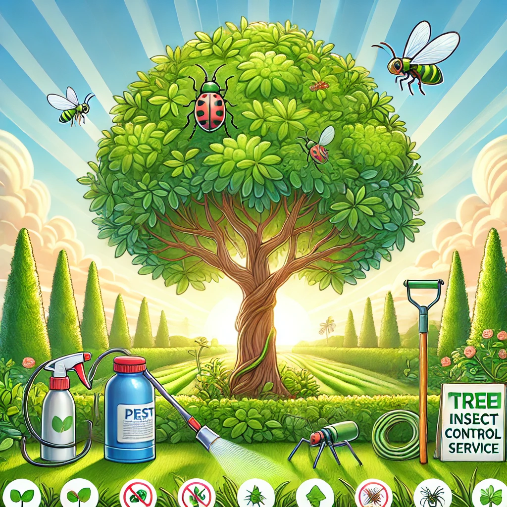 Expert Tree Insect Control Services in Palm Beach, FL Professional Tree Insect Control Services In Palm Beach Florida