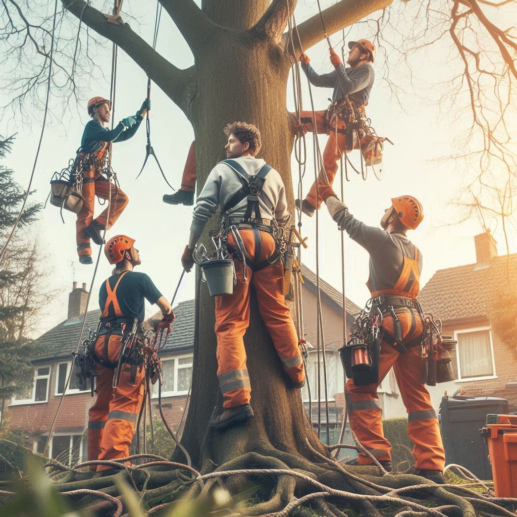 Urgent Tree Service Solutions in Palm Beach, FL Urgent Tree Service Palm Beach FL - Expert Safety and Property Solutions by Tree Removal Palm Beach